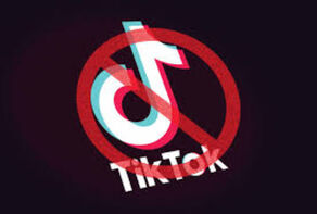 TikTok 在美国不再可用