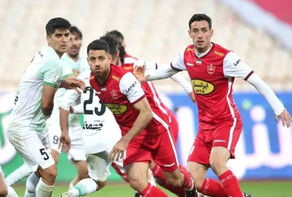 دیدار ذوب‌آهن - پرسپولیس فردا بدون تماشاگران زن