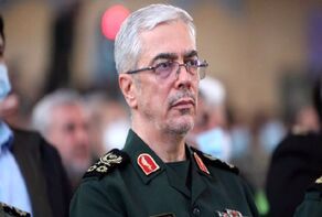 Iran to participate in intl. naval drills hosted by Pakistan: Military chief