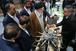 Use of private sector capabilities sole way for Iran progress