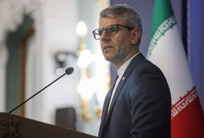 Iran warns against escalation of Israeli attacks in West Bank