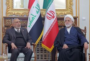 Iran judiciary chief: Resistance Front has bright future ahead