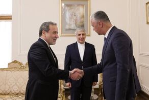 Иран и Таджикистан стремятся расширить двусторонние отношения