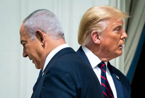 Нетаньяху и обман Трампа; Почему Америка все еще идет по неверному пути?