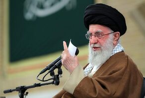 همه فلسطین، از نهر تا بحر، متعلّق به مردم آن است