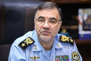 العميد واحدي: حققنا الاكتفاء الذاتي في إنتاج المعدات العسكرية