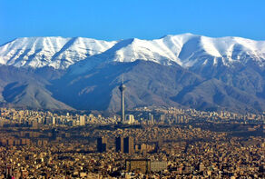 تهران فردا یکشنبه تعطیل نیست