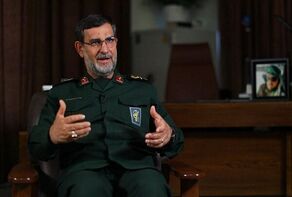 Iran to unveil AI-enhanced long range cruise missiles