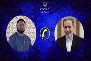 Iran urges world to oppose ‘dangerous’ US-Israeli plot to ethnically cleanse Gaza