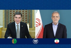پزشکیان: ایران خواهان برقراری صلح و دوستی در منطقه و تمام جهان است