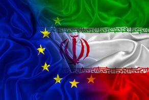 Iran and future of relations with Europe: New pressures or opportunities?