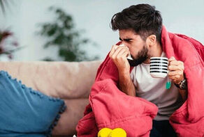 آنفلوآنزای نوع A شایع‌ترین عفونت تنفسی