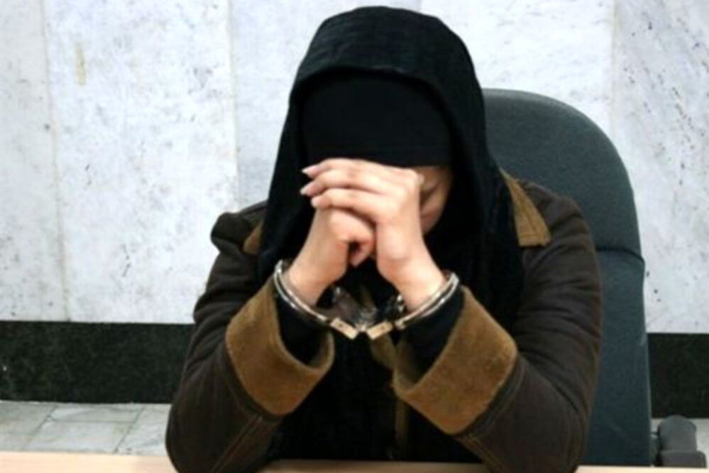 دختر 10 ساله توسط نامادری به قتل رسید