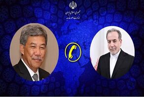 Iran lauds Malaysia’s support for Palestinian people