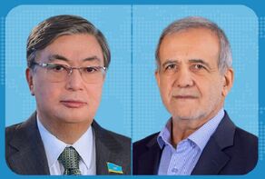 Iran powerful, influential country in region, Islamic world