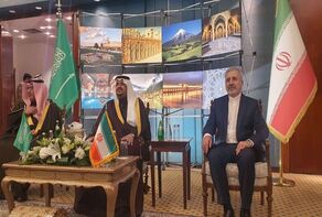 Region will benefit from Iran-Saudi Arabia strengthened ties: Envoy