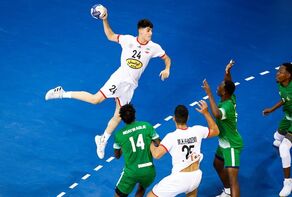 Iran to hold four-team handball tournament