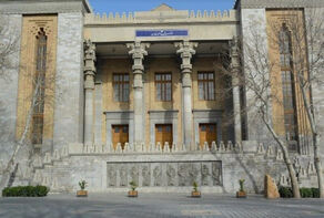 الخارجية: ايران ترد على الضغوط القصوى بأقصى قدر من المقاومة