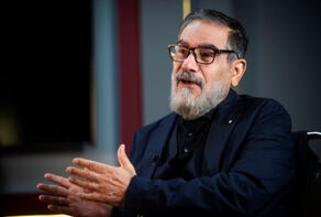 Shamkhani: Negotiations must be from a position of power, not urgency