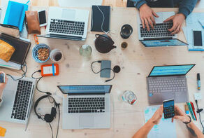10 high-paying jobs that will shape the future