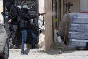 تكثف اعمال المقاومة في الضفة الغربية خلال 24 ساعة