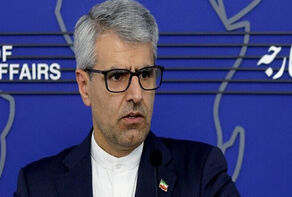 Iran condemns US 'inappropriate behavior' against Iranian nationals, calls it unjustified