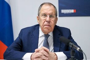 Russia's Lavrov to visit Tehran: MFA