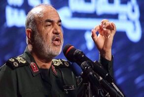 IRGC Navy extends air defense capabilities