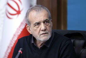 President Pezeshkian congratulates Islamic nations on arrival of Ramadan