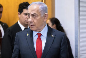 אי הסכמה בין נתניהו, השב