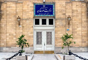 Iran warns Turkey over making 'false' statements