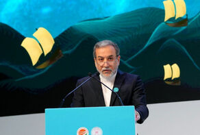 عراقچی: هیچ کشوری نمی‌تواند در مسیر توسعه اقتصادی خود تنها پیش برود