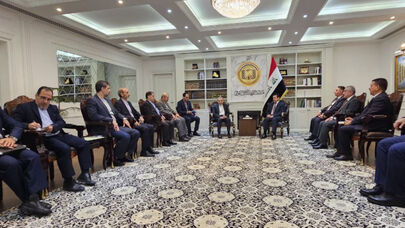 إيران: الأمن الإقليمي يمثل أولوية لكل من إيران والعراق