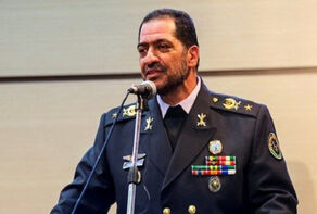 قائد الدفاع الجوي: الجيل الجديد من منظوماتنا الدفاعية لا يمكن مقايسته مع أي منظومة دفاعية بالعالم