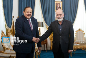 Iran supports peace, stability in Sudan: Top security official