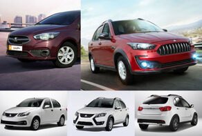 اعلام لیست قیمت محصولات سایپا
