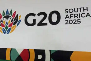 美国国务卿缺席的 G20 峰会