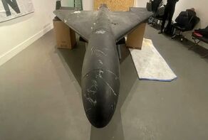 Iran’s UN mission: There is no legal prohibition on Shahed drone sale