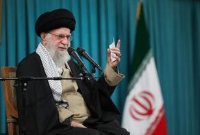 Leader issues message on Nasrallah's funeral ceremony