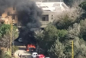 שהיד בפשיטה ישראלית לעבר מכונית בדרום
