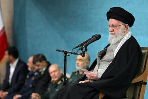 Iran will absolutely reject bullying powers’ insistence on talks: Ayatollah Khamenei