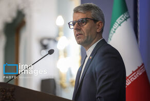 Iran condemns Israel’s blockade on Gaza, calls it ‘crime against humanity’