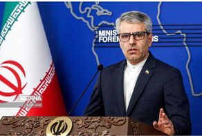 New sanctions against Iran demonstrate U.S. hypocrisy: Spokesperson