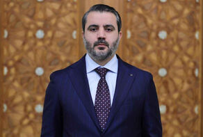 سفر الشیبانی به عراق بار دیگر در دستورکار بغداد و دمشق قرار گرفت