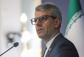 Iran says will respond to U.S. letter after undertaking a review of it