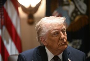 Trump’s 25% tariffs on car imports are a ‘direct attack’ on Canada: Prime minister