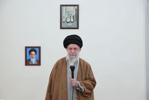Ayatollah Khamenei: Quds Day rallies this year are of greater significance than before