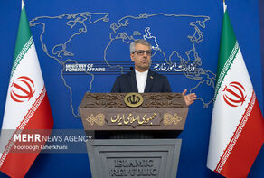 Iran condemns terrorist attack in Quetta, Pakistan