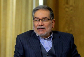 Shamkhani: Trump's letter response is 