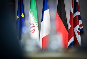 محادثات خبراء بين إيران والترويكا الأوروبية في جنيف
